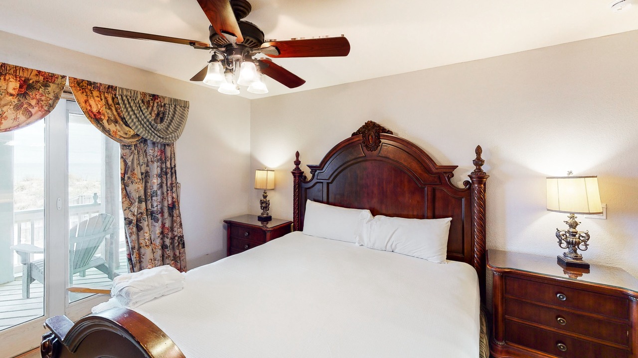 Photo of Bedroom in Ocean Hill
