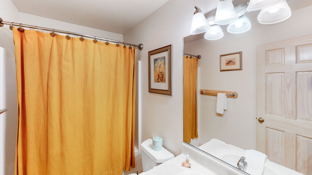 Photo of Bathroom in Ocean Hill