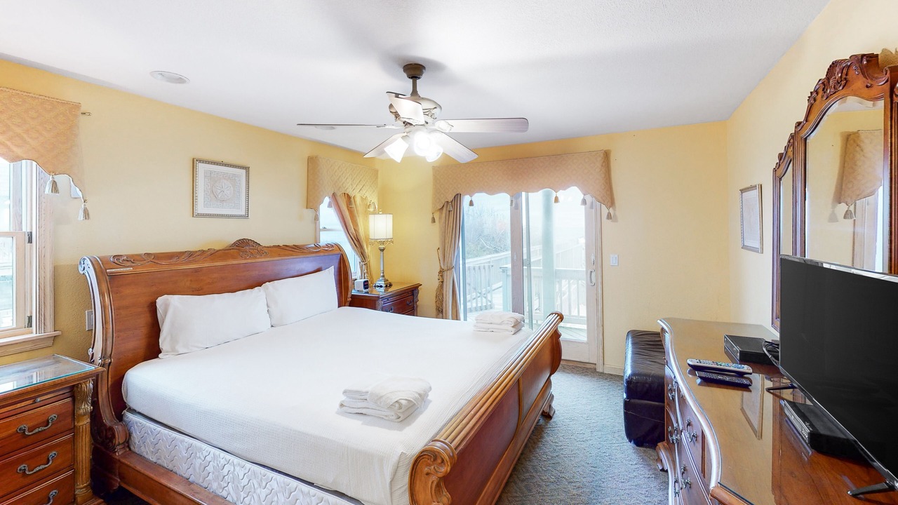 Photo of Bedroom in Ocean Hill