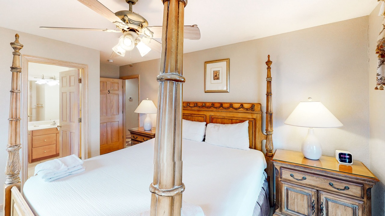 Photo of Bedroom in Ocean Hill