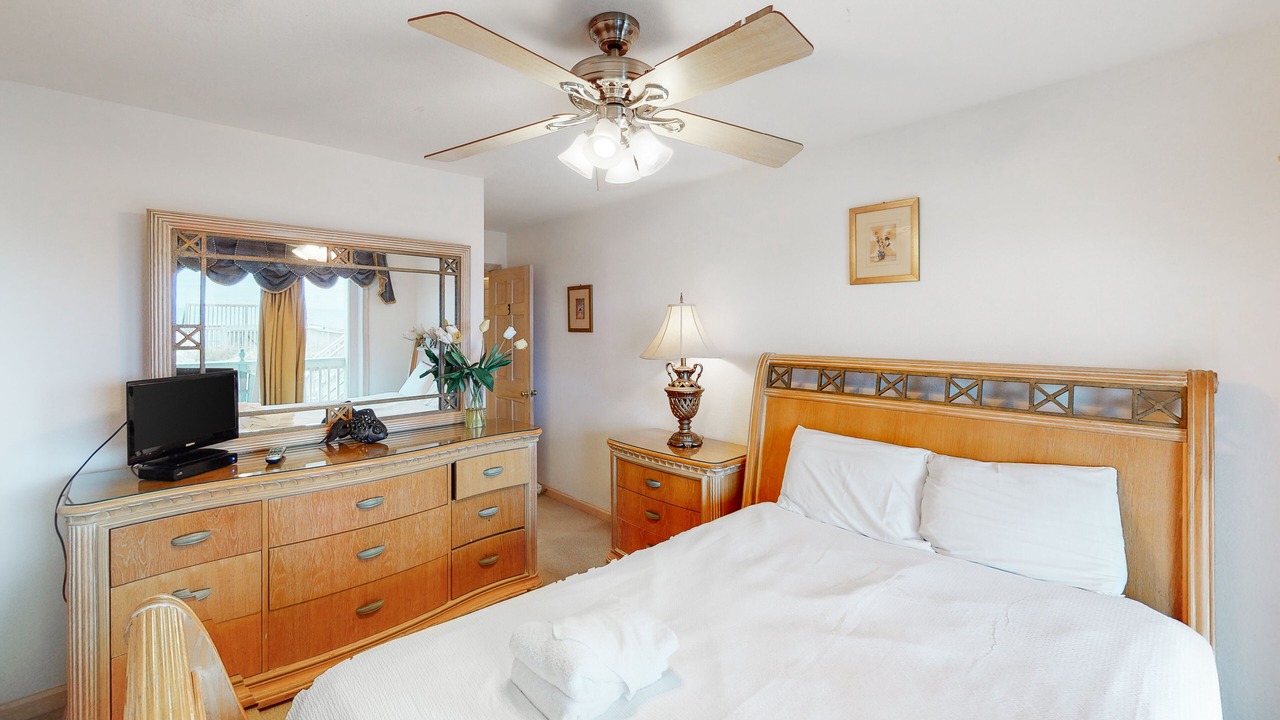 Photo of Bedroom in Ocean Hill