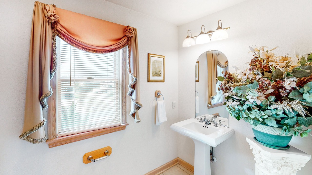 Photo of Bathroom in Ocean Hill
