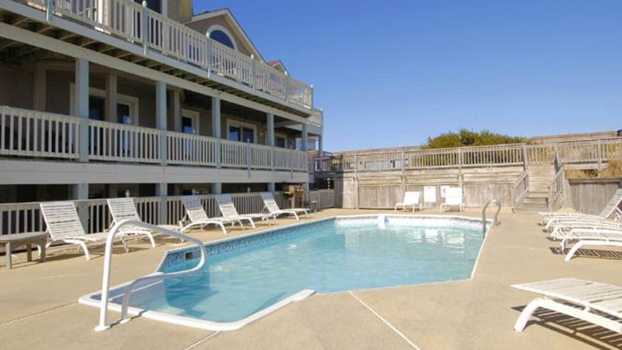 Photo of Outdoor in Ocean Hill