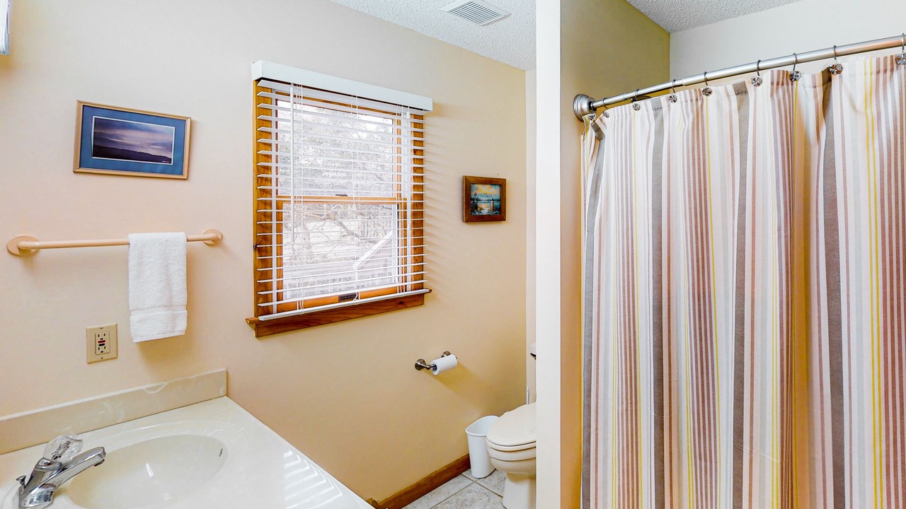 Photo of Bathroom in Corolla Village