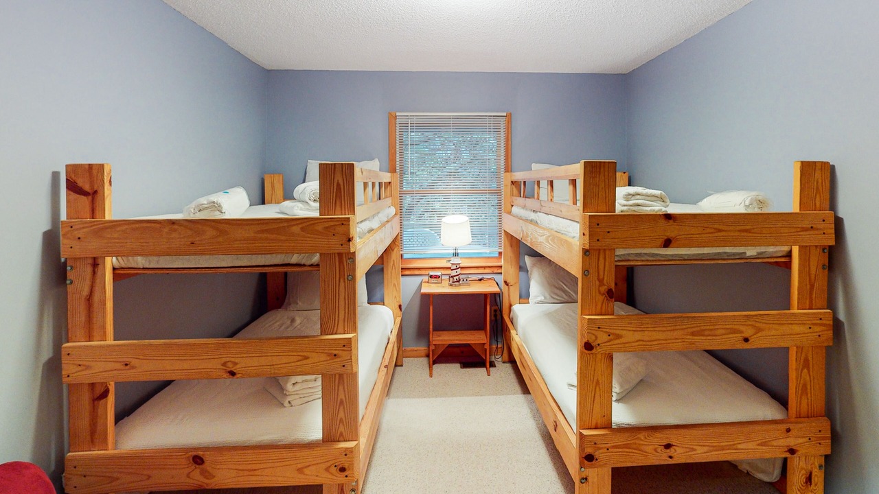 Photo of Bedroom in Corolla Village