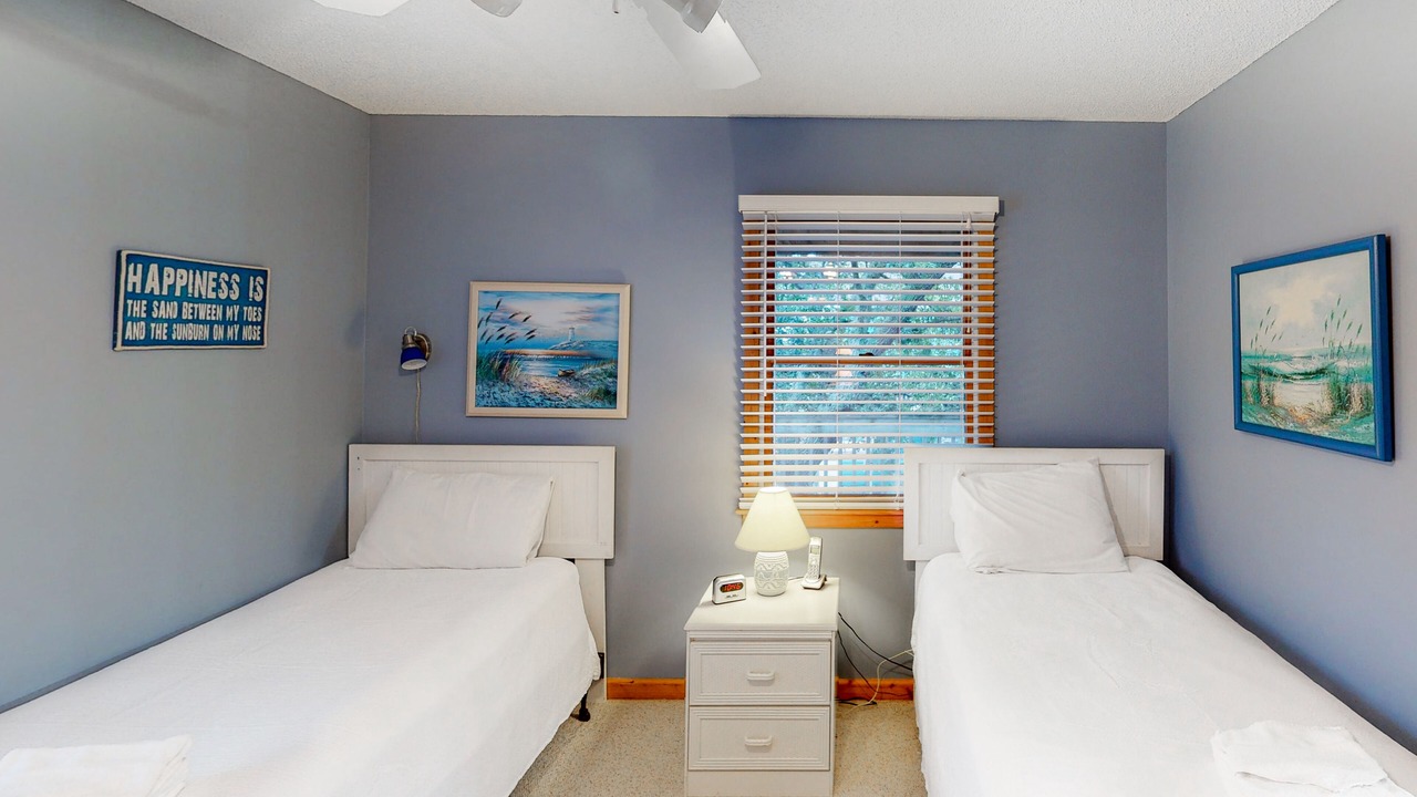 Photo of Bedroom in Corolla Village