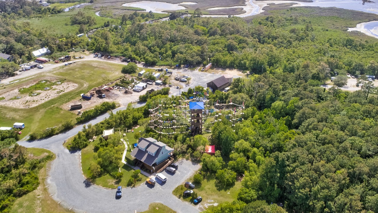 Photo of Outdoor in Corolla Village