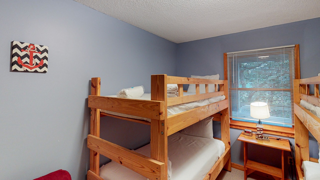 Photo of Bedroom in Corolla Village