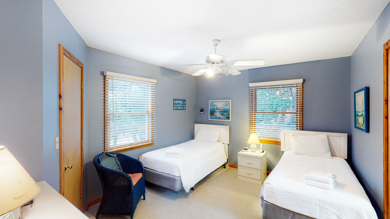 Photo of Bedroom in Corolla Village