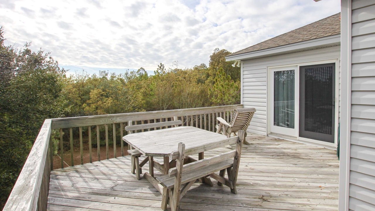 Photo of Outdoor in Corolla Village
