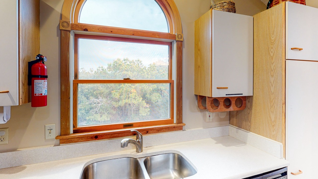 Photo of Kitchen in Corolla Village