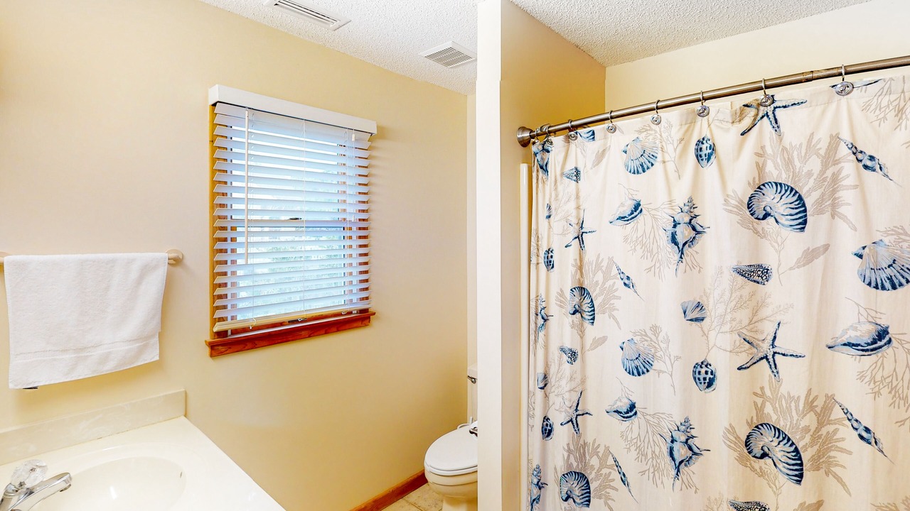 Photo of Bathroom in Corolla Village