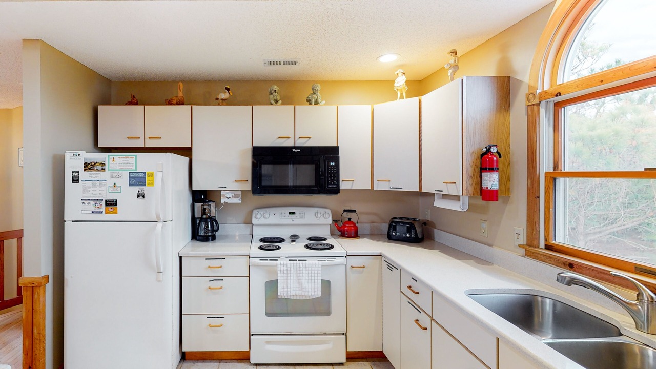 Photo of Kitchen in Corolla Village