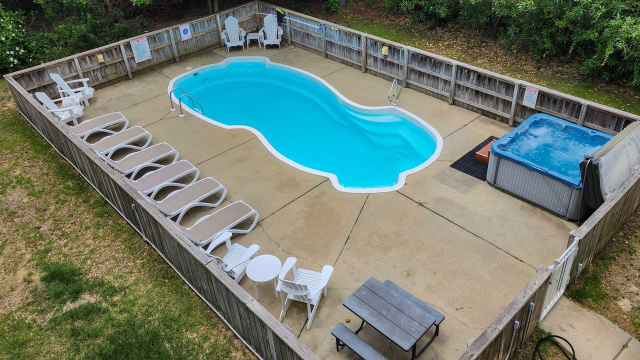 Photo of Outdoor in Corolla Village