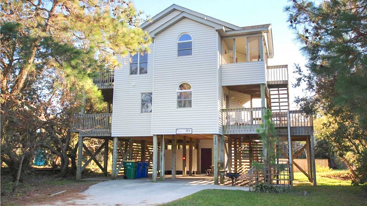 Photo of Outdoor in Corolla Village