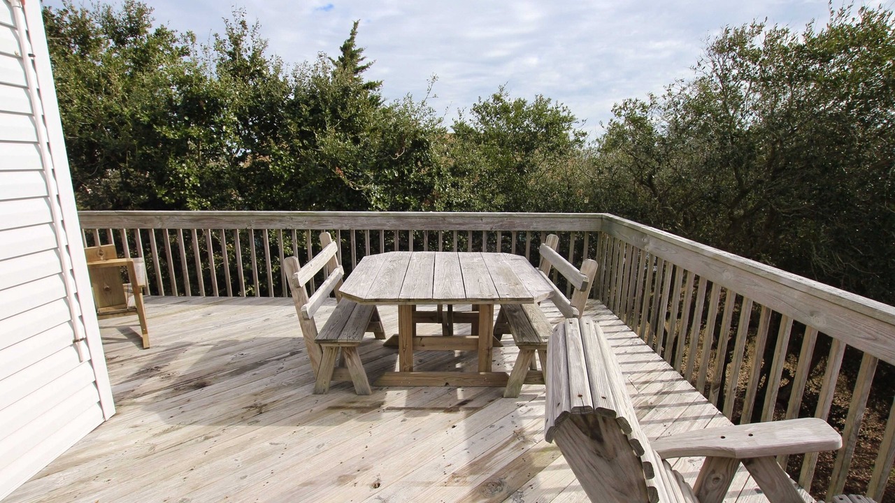 Photo of Outdoor in Corolla Village