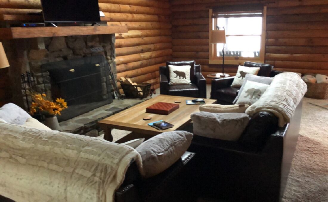 Photo of Livingroom in Glenville