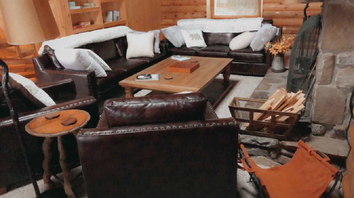 Photo of Livingroom in Glenville