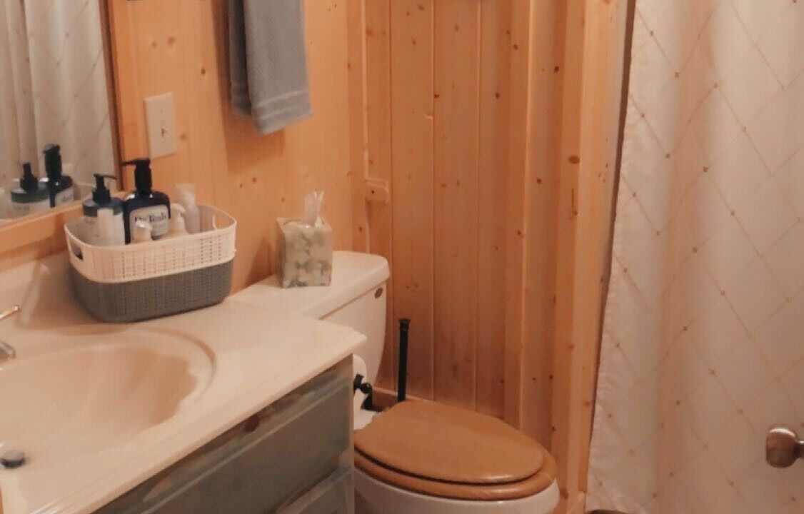 Photo of Bathroom in Glenville