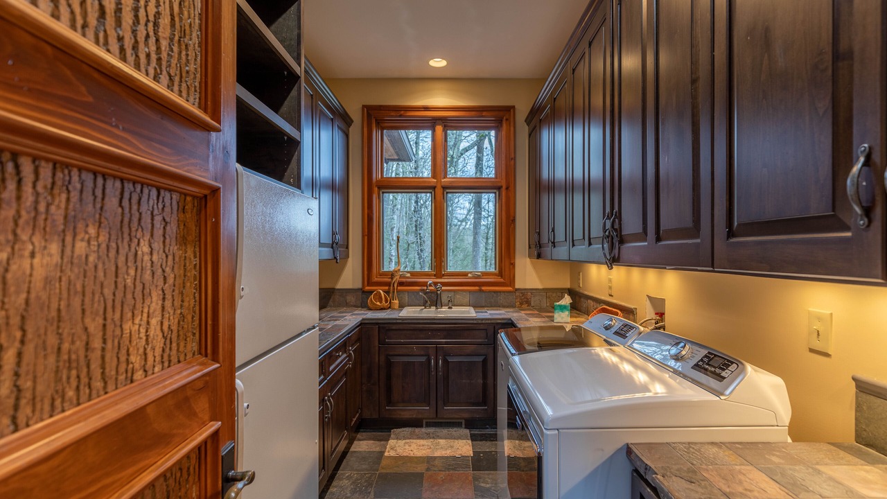 Photo of Kitchen in Banner Elk