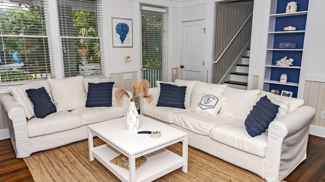 Photo of Livingroom in Keepers Landing