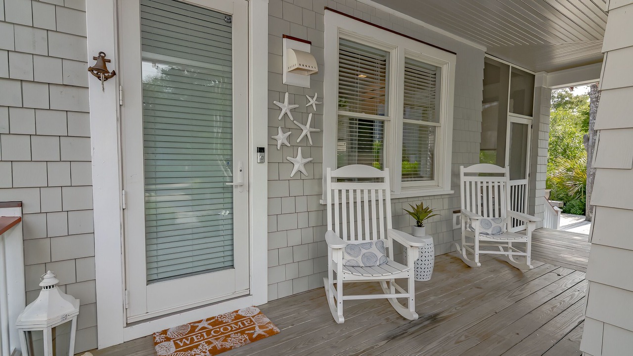 Photo of Patio Balcony in Keepers Landing