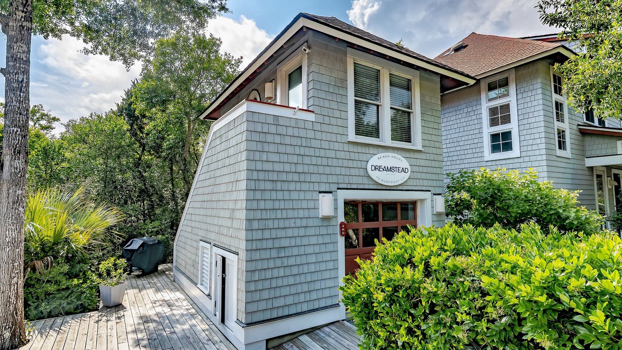 Photo of Outdoor in Keepers Landing