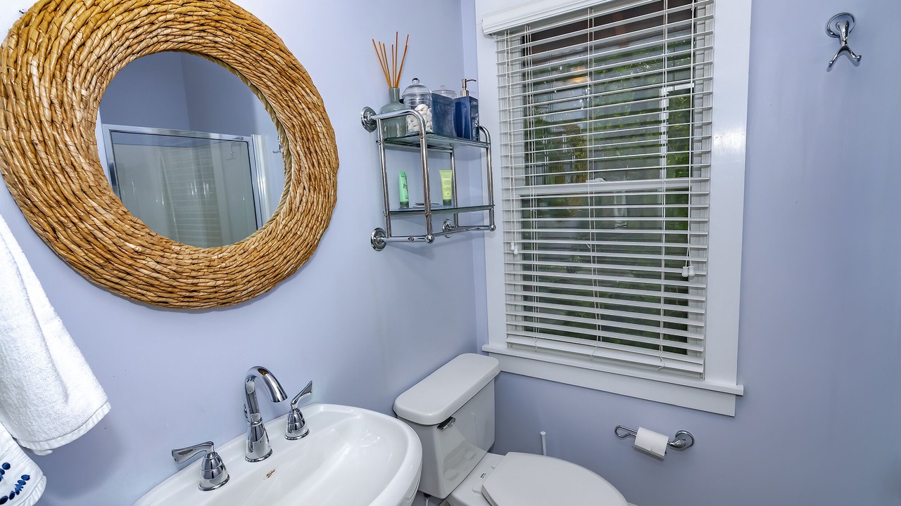 Photo of Bathroom in Keepers Landing