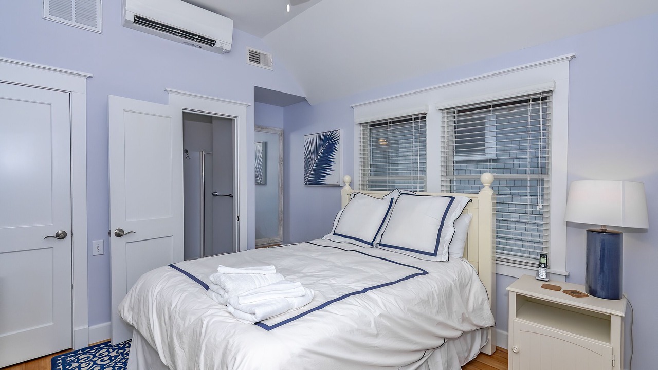 Photo of Bedroom in Keepers Landing