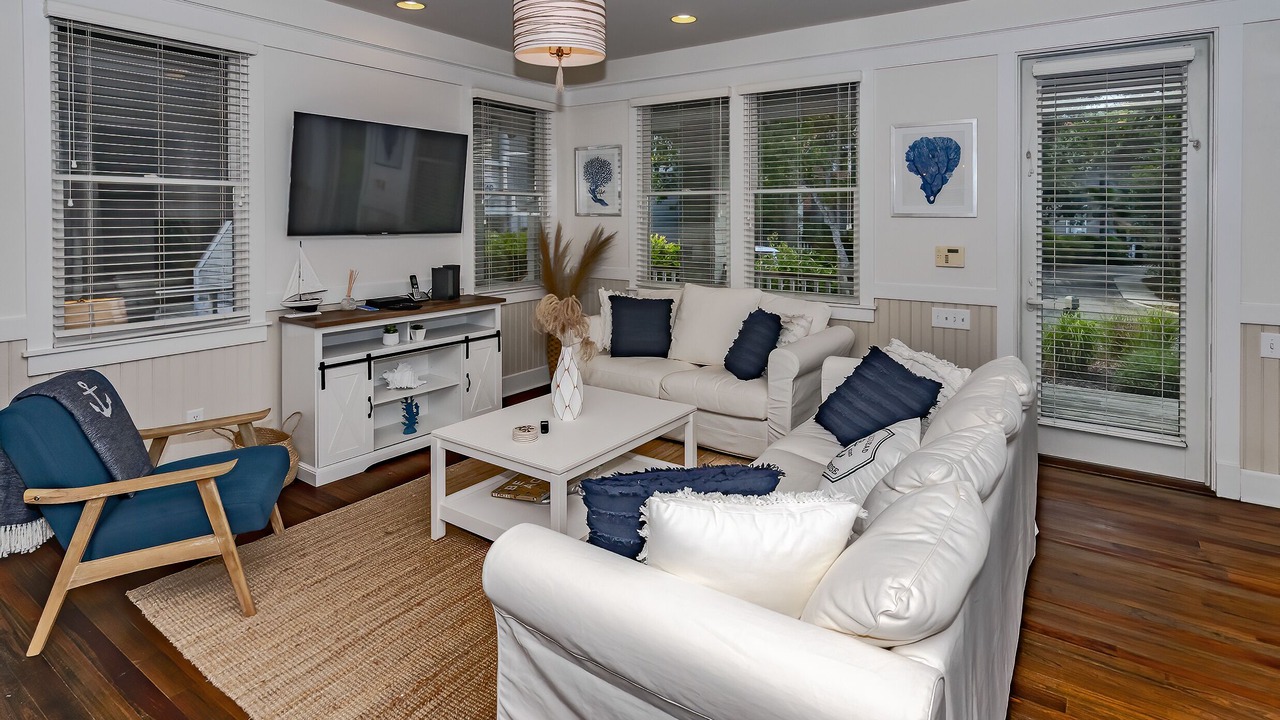 Photo of Livingroom in Keepers Landing