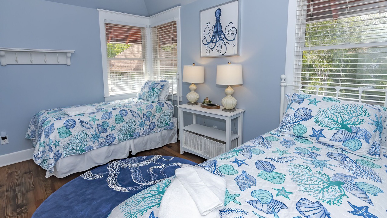 Photo of Bedroom in Keepers Landing