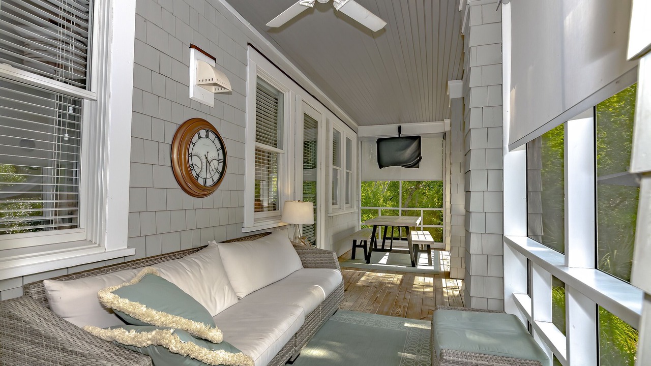 Photo of Livingroom in Keepers Landing