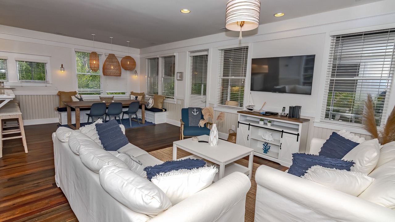 Photo of Livingroom in Keepers Landing