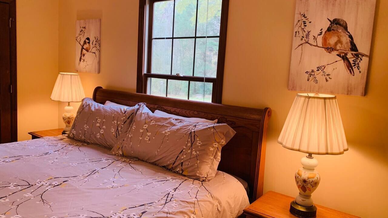 Photo of Bedroom in Apex