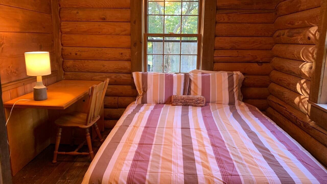 Photo of Bedroom in Apex
