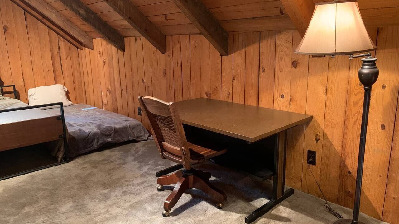 Photo of Bedroom in Apex