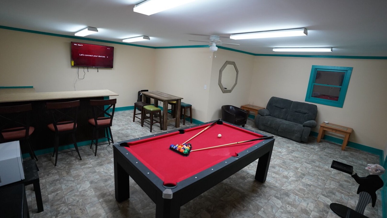 Photo of Bedroom in Apex
