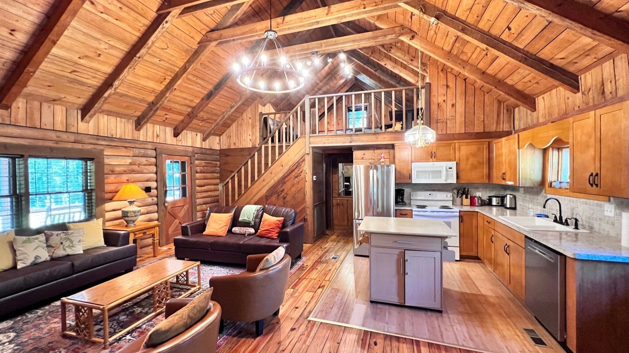 Photo of Livingroom in Apex