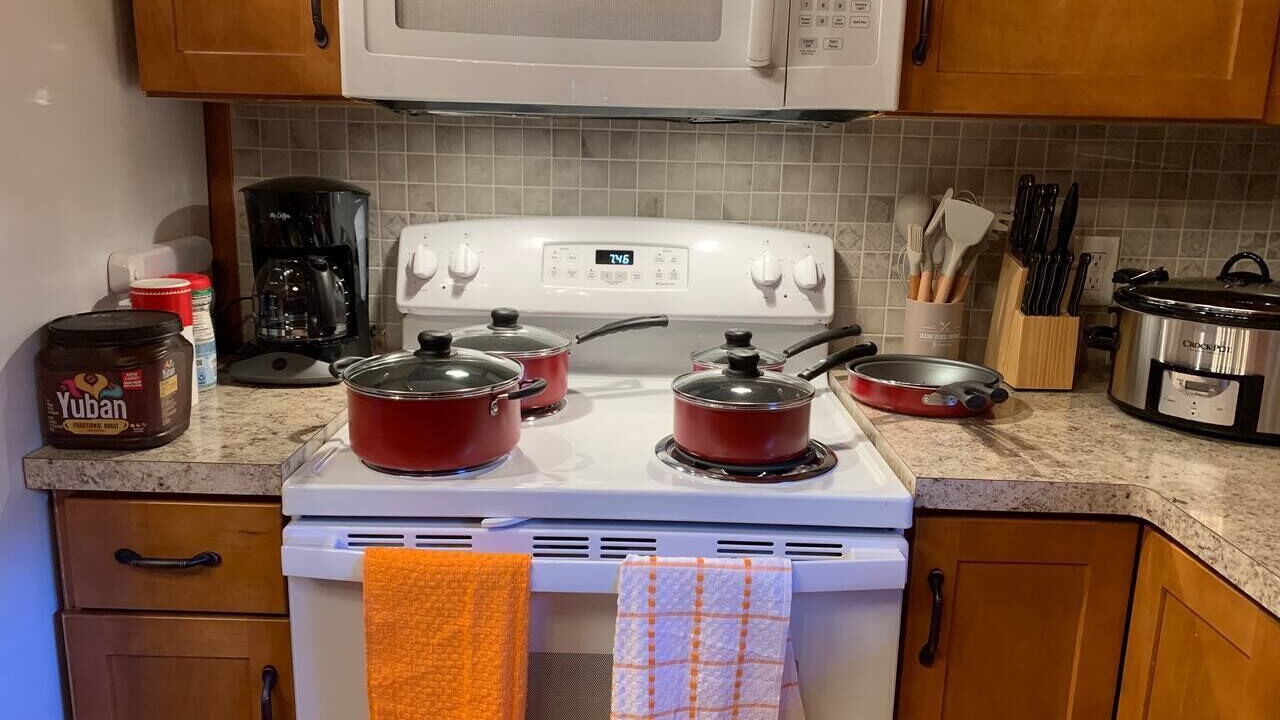 Photo of Kitchen in Apex