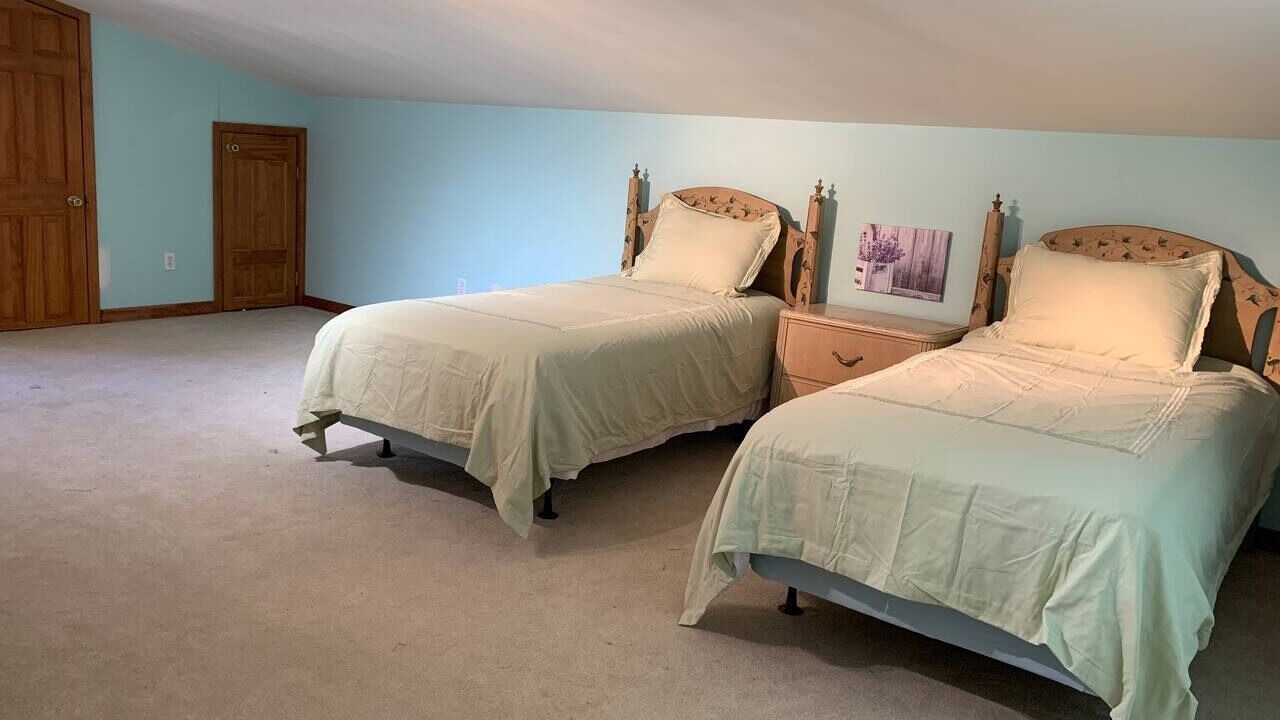 Photo of Bedroom in Apex