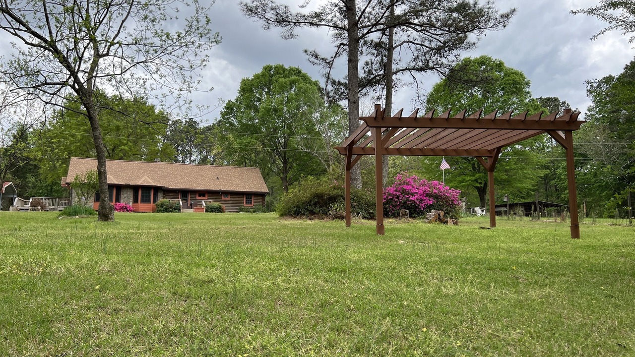 Photo of Outdoor in Apex