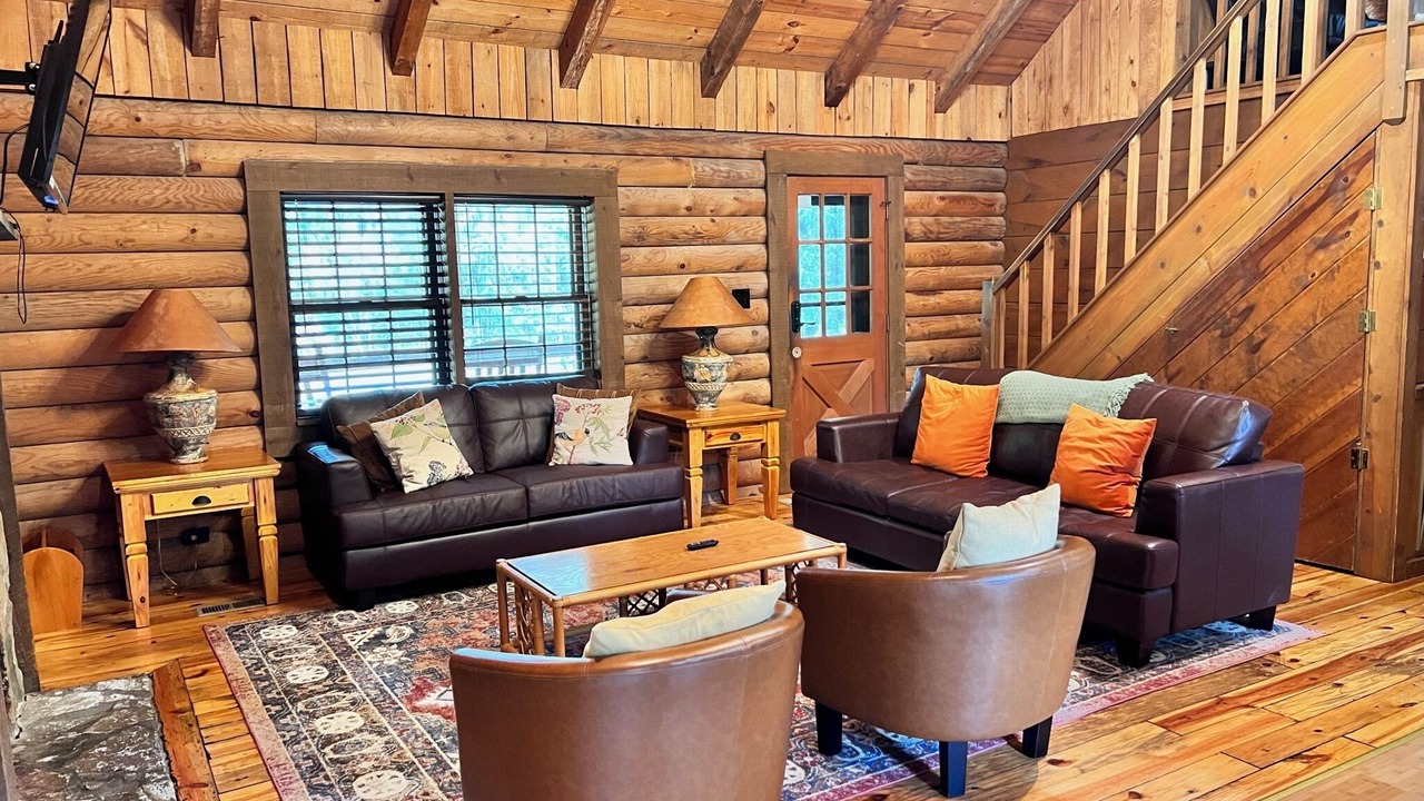 Photo of Livingroom in Apex