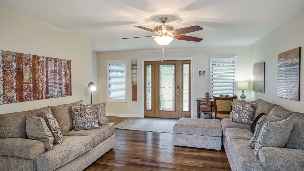 Photo of Livingroom in Westport