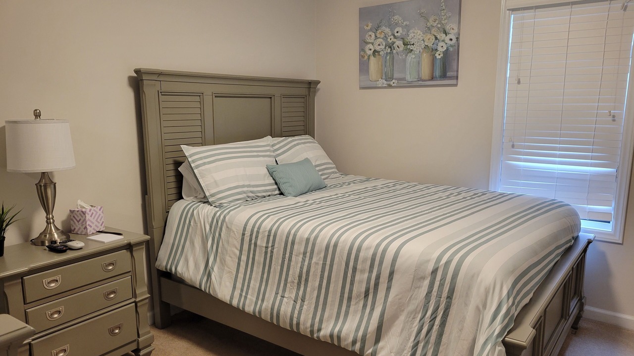 Photo of Bedroom in Westport