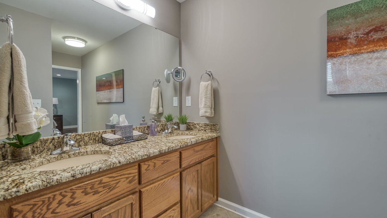 Photo of Bathroom in Westport