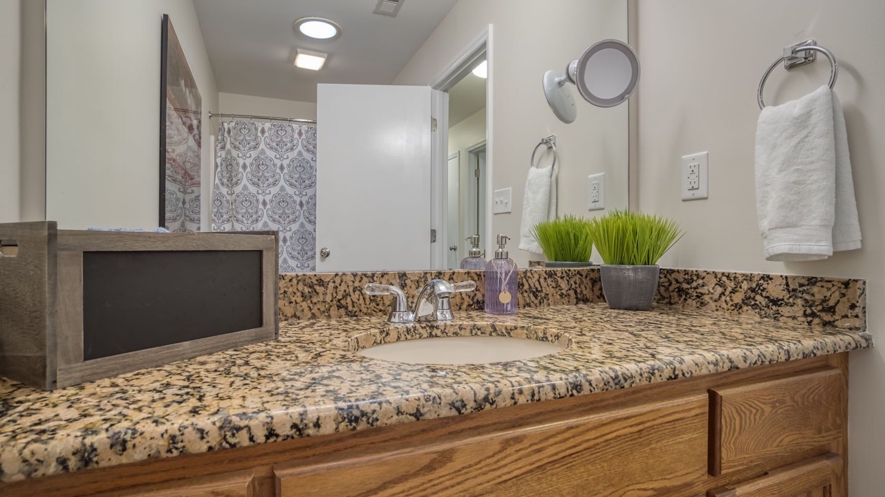 Photo of Bathroom in Westport