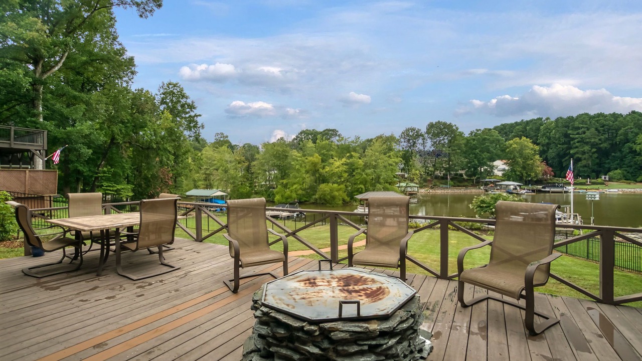 Photo of Outdoor in Westport