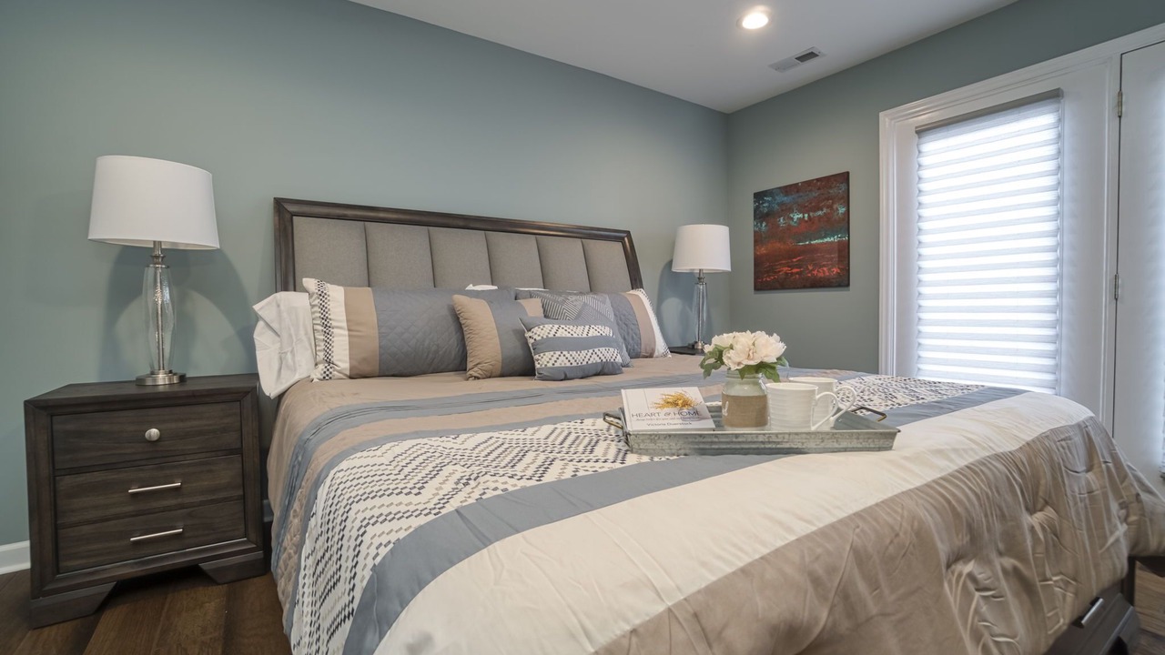 Photo of Bedroom in Westport