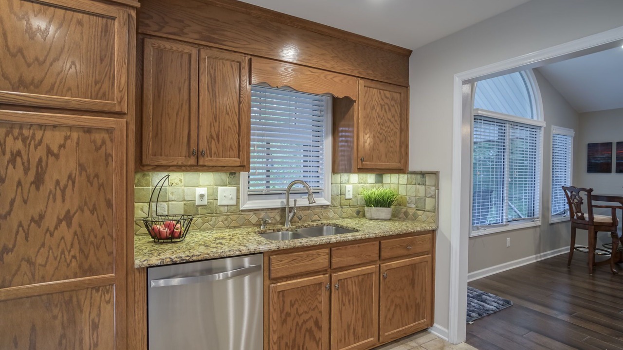 Photo of Kitchen in Westport