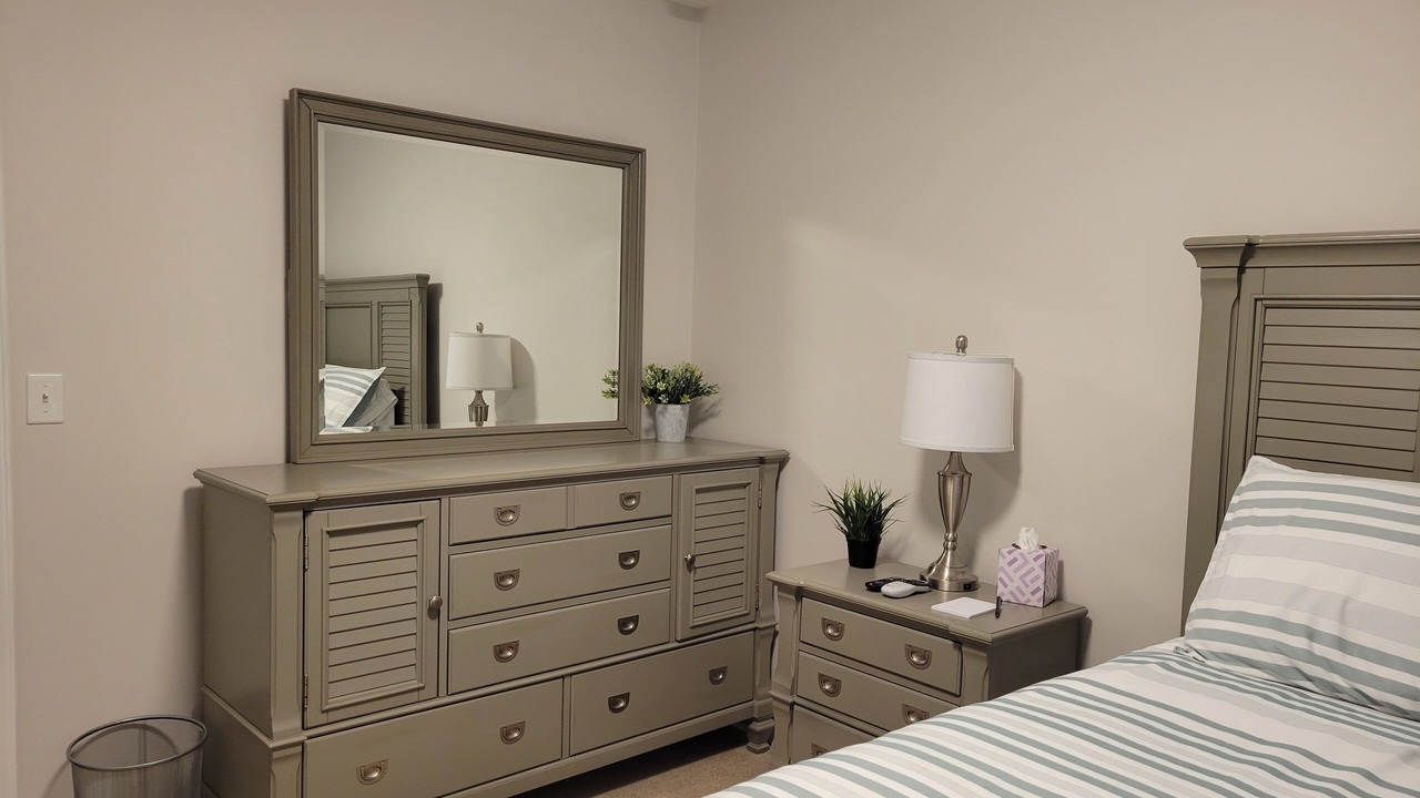 Photo of Bedroom in Westport